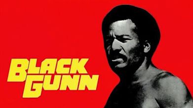 Black Gunn