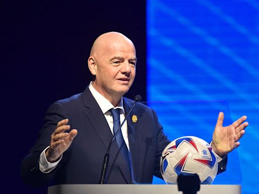 Las claves de la batalla de FIFPro contra la FIFA