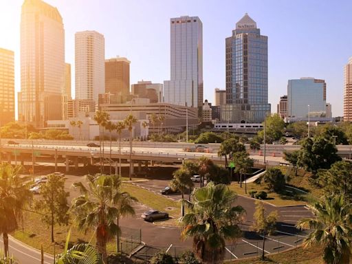 Florida superó los 23 millones de habitantes y se consolidó como el tercer estado más poblado de Estados Unidos