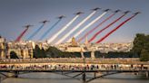 Le 06 juillet 1880... Le 14 juillet devient notre fête nationale !