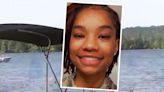‘I had hope’: Friend tubing with Hopkins native before she went missing speaks