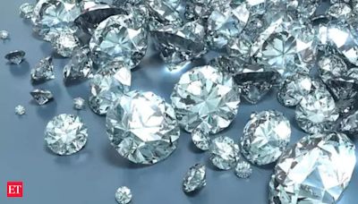 Fading sparkle? Lab-Grown diamonds dive from $300 to $78 a carat