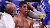 Rey Vargas: La figura de don Nacho Beristain me da tranquilidad en mi esquina; enfrenta a Mark Magsayo