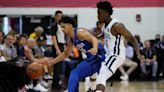 Jules Bernard, Charlie Moore shine as Detroit Pistons close Summer League with 102-86 win