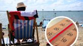 Heat-health warning issued for Essex ahead of 'two-week heatwave'