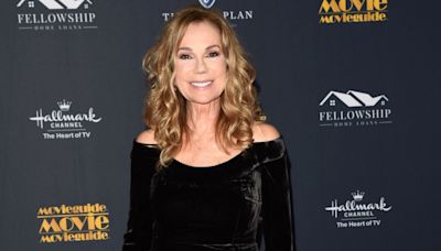 Kathie Lee Gifford made a 'miracle recovery' after falling down the stairs