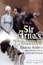 Sir Arne's Treasure