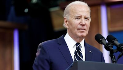 Biden to call for a fight against antisemitism at a precarious moment in Israel’s war in Gaza and amid protests on campus | CNN Politics