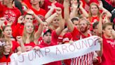 Badger football fans ranked average for overall passion in Big Ten
