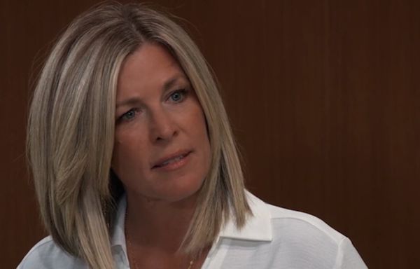 General Hospital spoilers: Carly goes rogue to combat the John Cates problem?