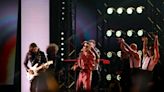 Rauw Alejandro Goes From Fever Dream to Rocking on the Latin Grammys Stage With Juanes