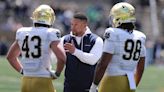 Notre Dame Fighting Irish College Football Win Total Prediction in 2024