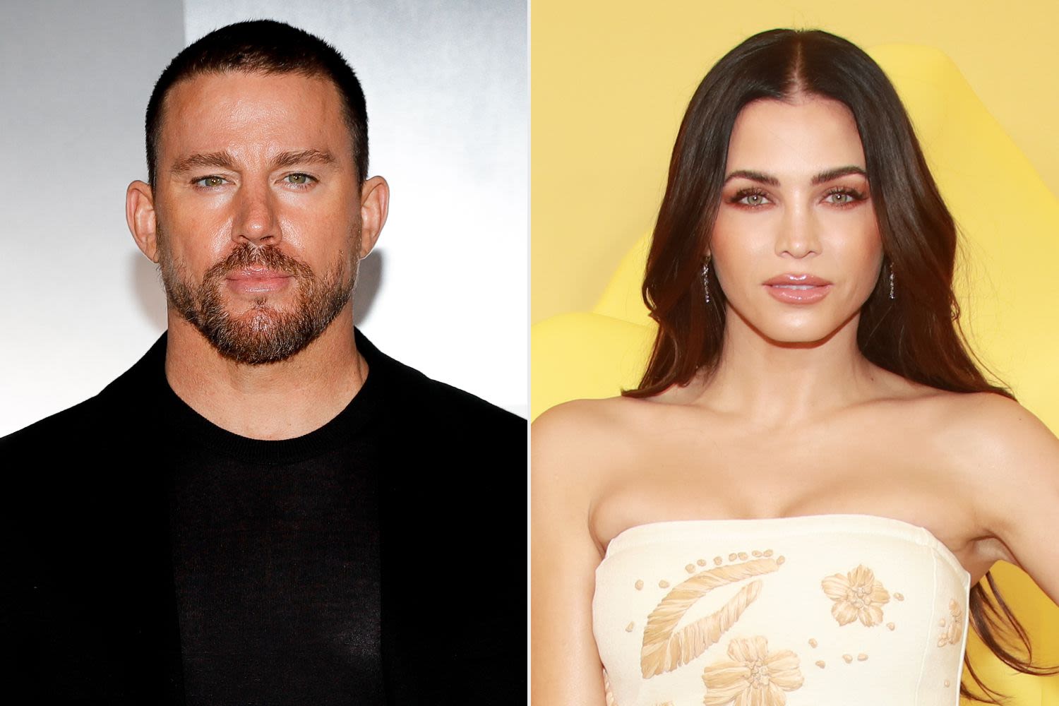 Channing Tatum Denies Ex Jenna Dewan's Claims He's Hiding Assets as She Maintains 'Facts Are on Her Side'