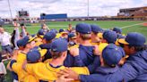 With rested pitching staff, Mountaineers open NCAA Regional at Arizona Friday - WV MetroNews