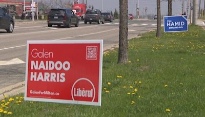 Why does the Milton byelection matter to Ontario voters?