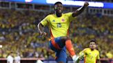 Jefferson Lerma enamoró con su Copa América y podría salir de la Premier League pronto