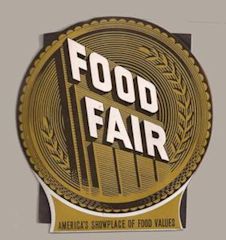 Food Fair