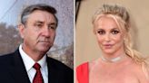 Britney Spears’s father Jamie calls her controversial conservatorship a ‘great tool’ in rare interview