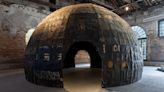 Benin’s past, present, and future is on display for the first time at the 60th Venice Biennale