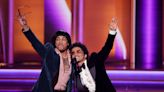 Bruno Mars withdraws Silk Sonic from Grammy Awards consideration