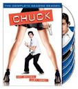 Chuck season 2