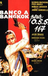 OSS 117: Panic in Bangkok