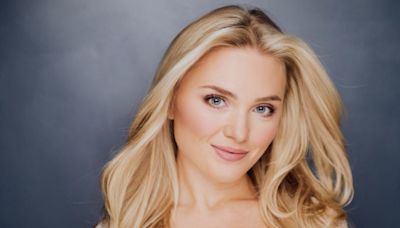 LEGALLY BLONDE Begins Peformances This Week At The John W. Engeman Theater