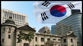 South Korea Q1 GDP Climbs 1.3%