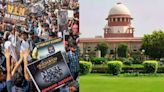 NEET Paper Leak Hearing Today: Will Supreme Court Order a Re-Test Amid Centre's Opposition