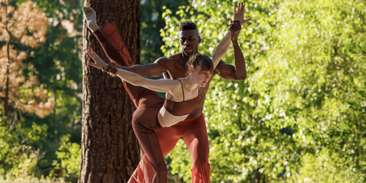 Lake Tahoe Dance Collective Will Host The 12th Annual Lake Tahoe Dance Festival