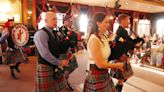 Raising the Red Hackle: Fairbanks pipe band celebrates 50 years