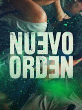 Nuevo orden