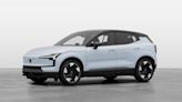 Volvo lines up two new electric SUVs, EX30 and EX90, for India