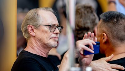 Atacan al actor Steve Buscemi en pleno centro de Nueva York