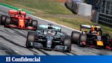 Carrera del Gran Premio de Austria de F1: horario y dónde ver por TV el GP de Fórmula 1 'online'