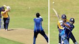 Sri Lankan all-rounder takes plaudits in statement win for Ventnor