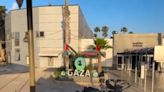 影/以巴開戰/以色列不接受停火協議 坦克挺進加薩過境點宣布佔領