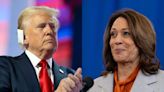 'Is She Indian Or Black': Trump Attacks Kamala Harris, She Says 'Americans Deserve Better' - News18