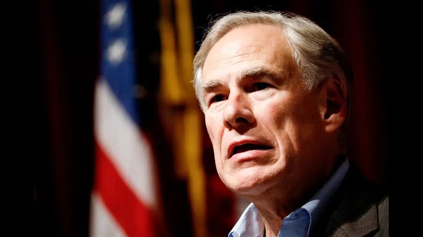 Gov. Greg Abbott says he was misled about poor police response to Uvalde shooting