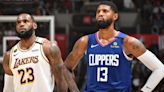 Paul George says he was almost a Cavalier with LeBron in 2017