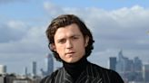 Tom Holland, who has been sober over a year, reflects on mental health and ‘recognizing triggers’