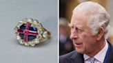 King's coronation: Why is the sovereign's ring called 'the wedding ring of England'?