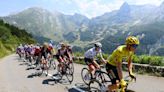 The Tour De France Is Mystifying; So Is The Business Of Cycling