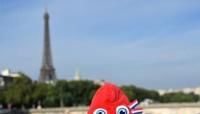 The opening ceremony on the river Seine is a huge security challenge for organisers