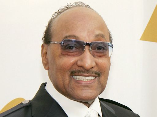 Abdul ‘Duke’ Fakir, Last Original Member of the Four Tops, Dies at 88