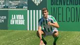 Diego Llorente: “Estoy en el mejor sitio posible para continuar mi carrera”