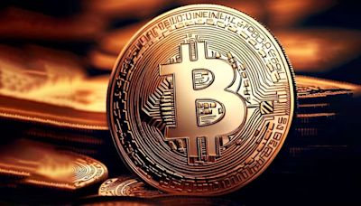 El sube y baja de bitcoin: cuál es su valor este 14 de mayo