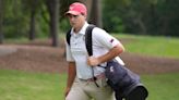 Big 12 champion Ty Gingerich represents Cincinnati Bearcats at NCAA Purdue Regional golf