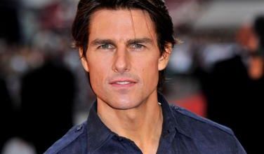 Tom Cruise