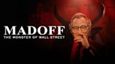 Madoff: The Monster of Wall Street Season 1 Streaming: Watch & Stream Online via Netflix